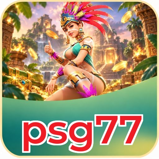 Screenshot 1 - psg77 Home Screen