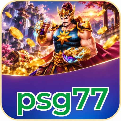 Screenshot 1 - psg77 Home Screen