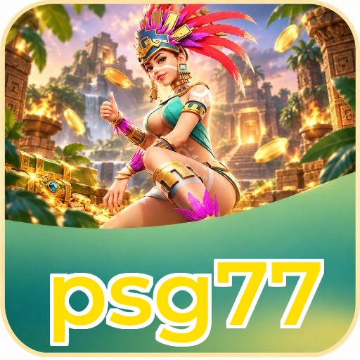Screenshot 1 - psg77 Home Screen