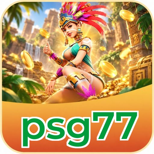 Screenshot 1 - psg77 Home Screen
