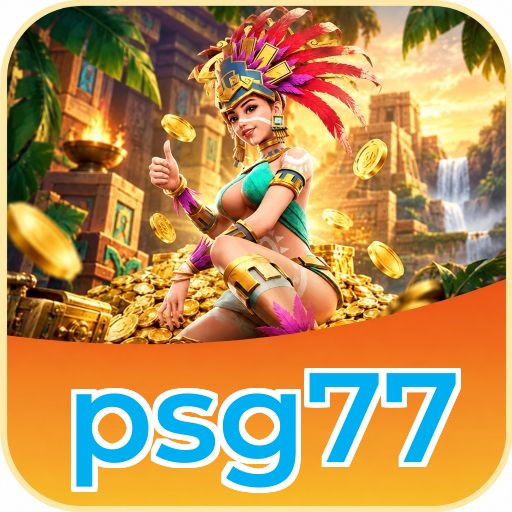 Screenshot 1 - psg77 Home Screen