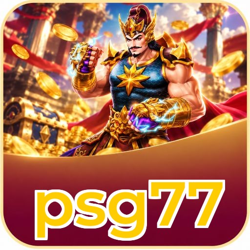 Screenshot 1 - psg77 Home Screen